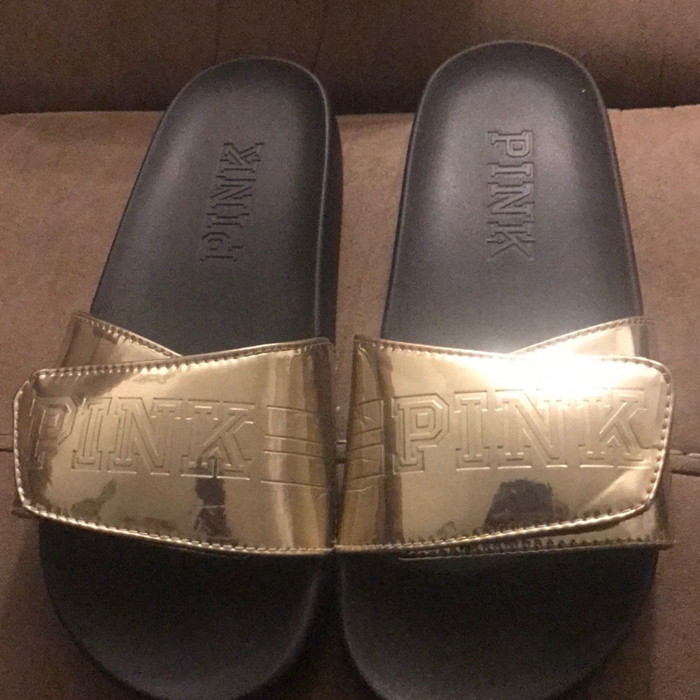 PINK slides